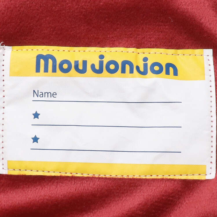 moujonjon（ムージョンジョン） アウトレットSALE50%OFF価格 くま