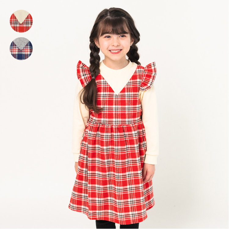 moujonjon（ムージョンジョン） 再値下げ 24秋冬SALE40%OFF価格 