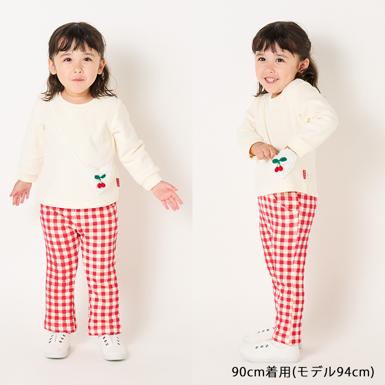 moujonjon(ムージョンジョン) 再値下げ 24秋冬SALE40%OFF価格 moujonjon(ムージョンジョン) 再値下げ 24秋冬SALE40%OFF価格