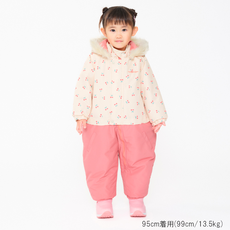 moujonjon（ムージョンジョン） アウトレット50%OFF価格 子供服