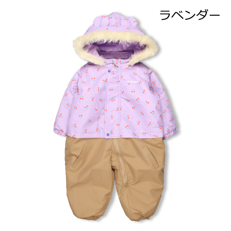 moujonjon（ムージョンジョン） アウトレット50%OFF価格 子供服