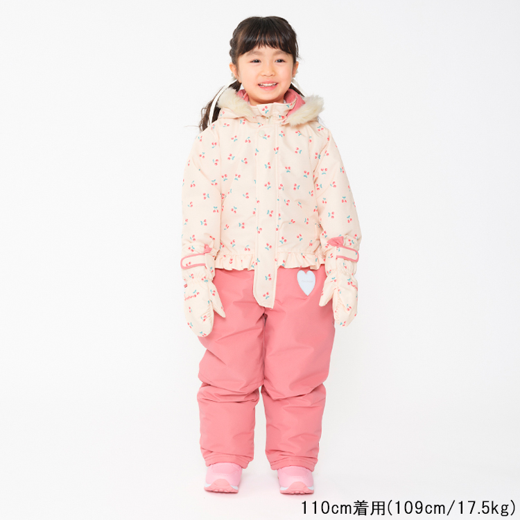 moujonjon（ムージョンジョン） アウトレット50%OFF価格 子供服