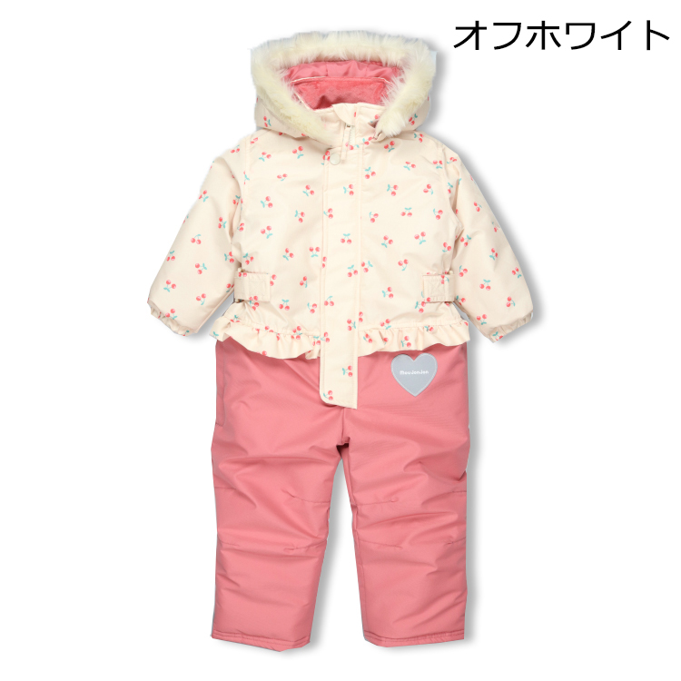 moujonjon（ムージョンジョン） アウトレット50%OFF価格 子供服
