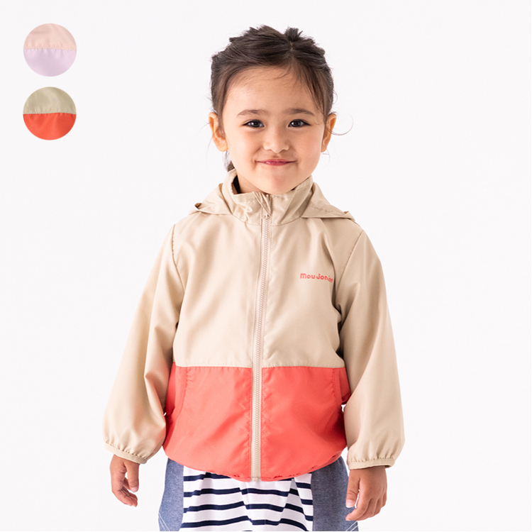 moujonjon（ムージョンジョン） 再値下げ 25秋冬SALE50%OFF価格 フード 