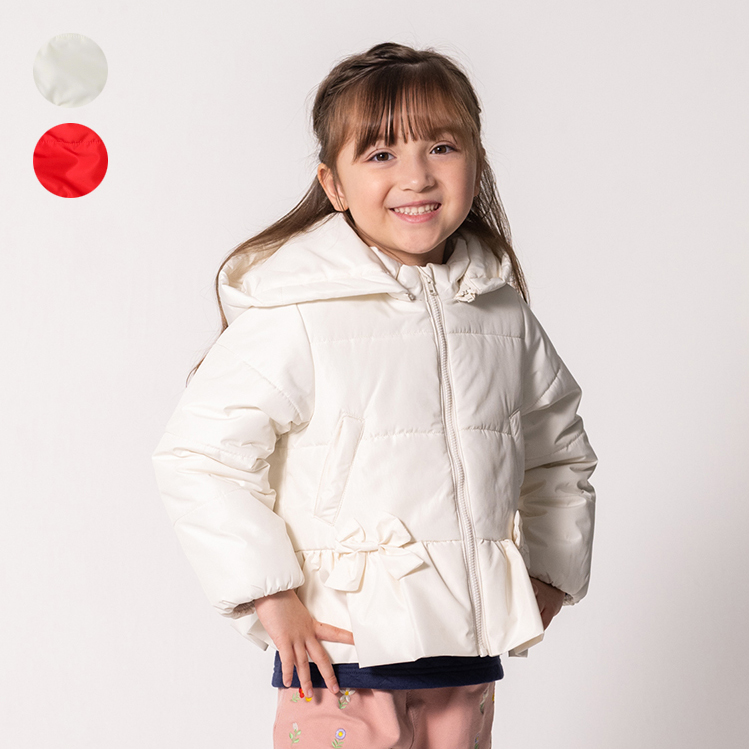 moujonjon（ムージョンジョン） 再値下げ 25秋冬SALE40%OFF価格 子供服