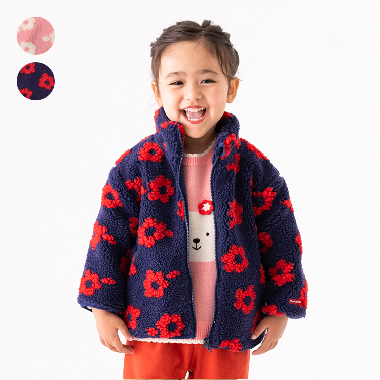 moujonjon（ムージョンジョン） 再値下げ 25秋冬SALE40%OFF価格 子供服