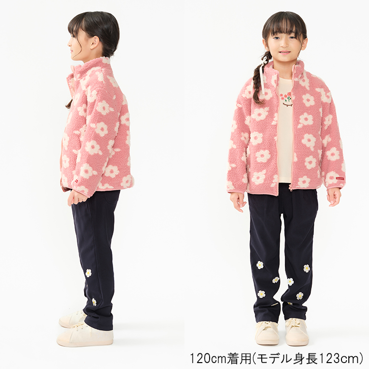 moujonjon（ムージョンジョン） 再値下げ 25秋冬SALE40%OFF価格 子供服
