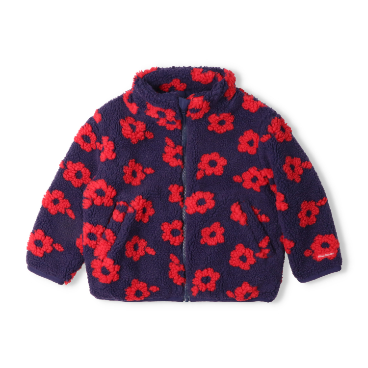 moujonjon（ムージョンジョン） 再値下げ 25秋冬SALE40%OFF価格 子供服