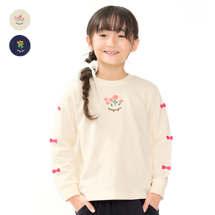moujonjon（ムージョンジョン） 再値下げ 25秋冬SALE50%OFF価格 子供服