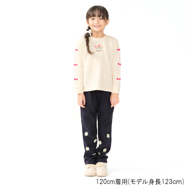 moujonjon（ムージョンジョン） 再値下げ 25秋冬SALE50%OFF価格 子供服