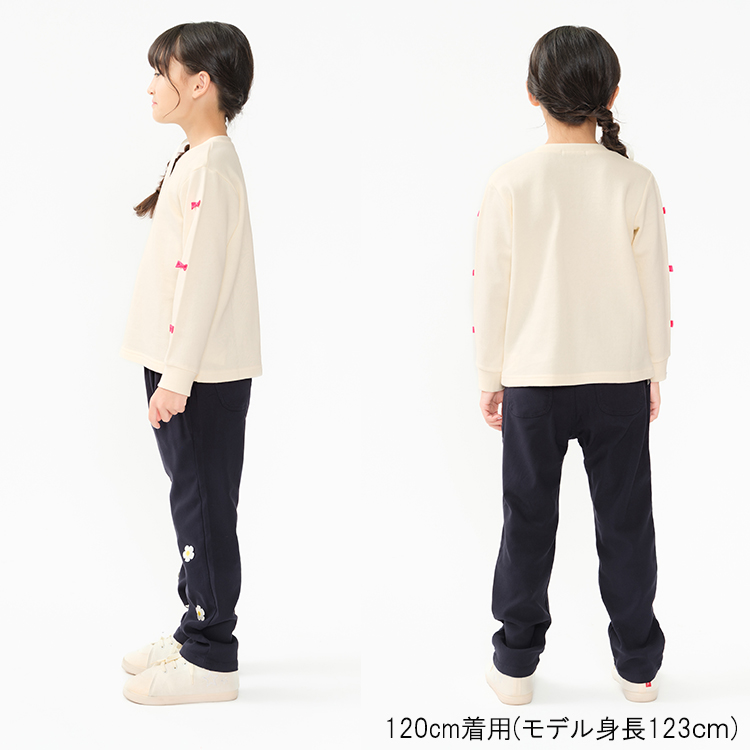 moujonjon（ムージョンジョン） 再値下げ 25秋冬SALE50%OFF価格 子供服