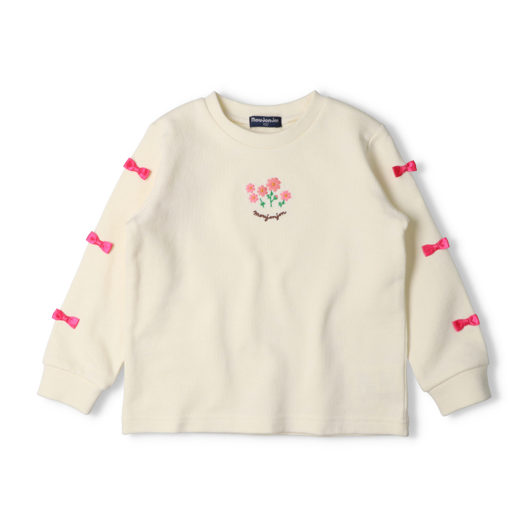 moujonjon（ムージョンジョン） 再値下げ 25秋冬SALE50%OFF価格 子供服