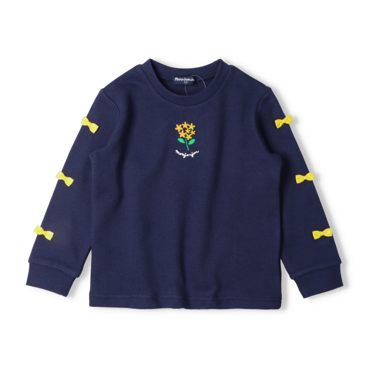 moujonjon（ムージョンジョン） 再値下げ 25秋冬SALE50%OFF価格 子供服