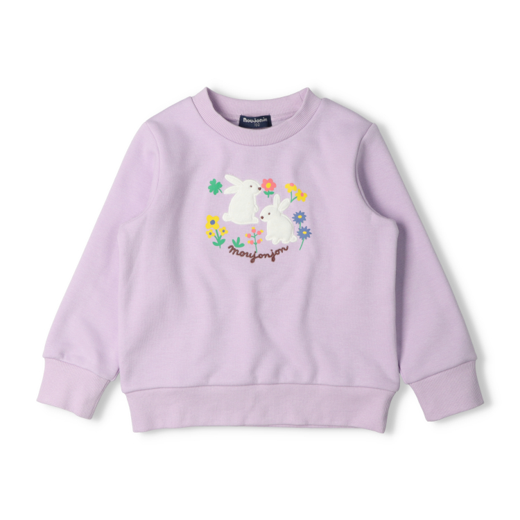 moujonjon（ムージョンジョン） 再値下げ 25秋冬SALE40%OFF価格 子供服