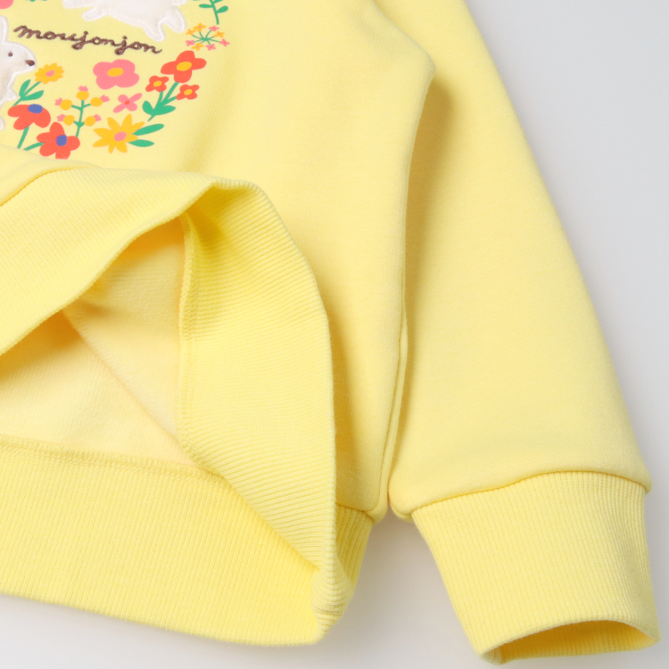 moujonjon（ムージョンジョン） 再値下げ 25秋冬SALE40%OFF価格 子供服