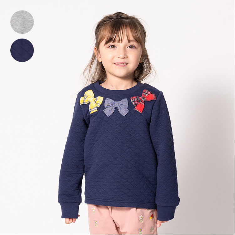 moujonjon（ムージョンジョン） 再値下げ 25秋冬SALE40%OFF価格 子供服