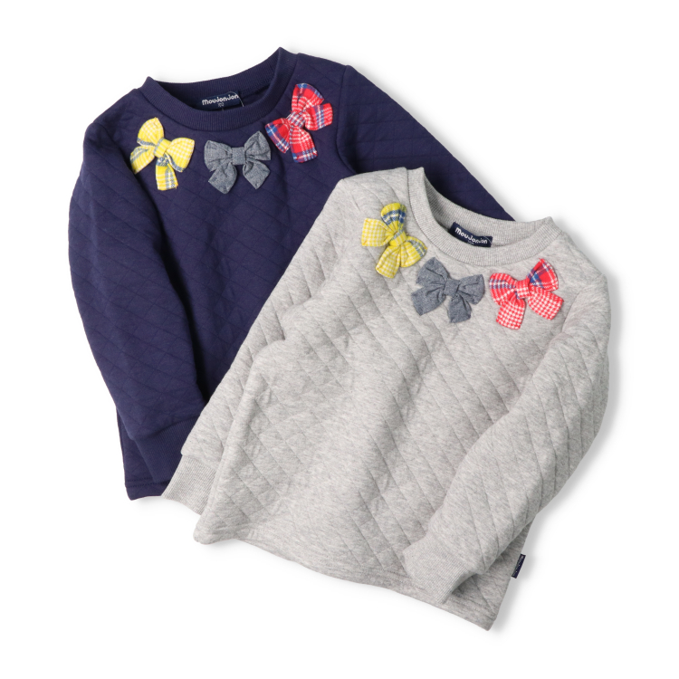 moujonjon（ムージョンジョン） 再値下げ 25秋冬SALE40%OFF価格 子供服