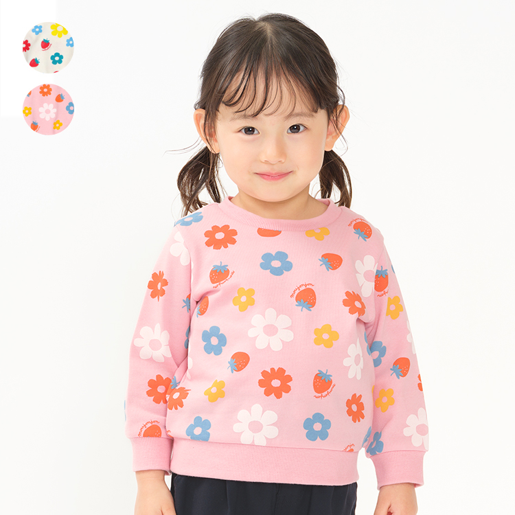 moujonjon（ムージョンジョン） 再値下げ 25秋冬SALE30%OFF価格 子供服