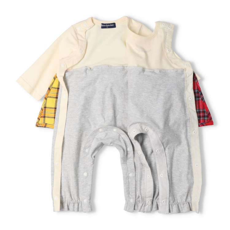 再値下げ 25秋冬SALE50%OFF価格 m...の詳細画像3