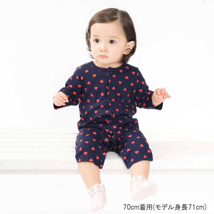 moujonjon（ムージョンジョン） 再値下げ 25秋冬SALE50%OFF価格 子供服 
