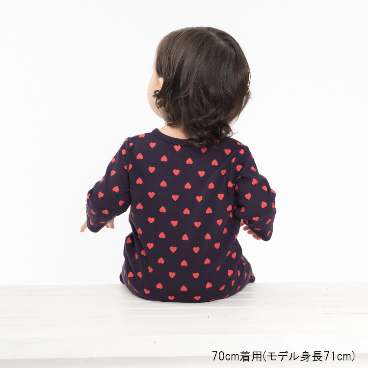 moujonjon（ムージョンジョン） 再値下げ 25秋冬SALE50%OFF価格 子供服 