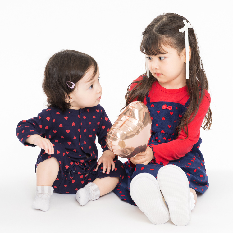 moujonjon（ムージョンジョン） 再値下げ 25秋冬SALE50%OFF価格 子供服 