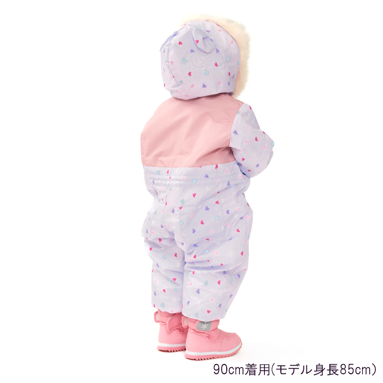 moujonjon（ムージョンジョン） 再値下げ 25秋冬SALE50%OFF価格 子供服