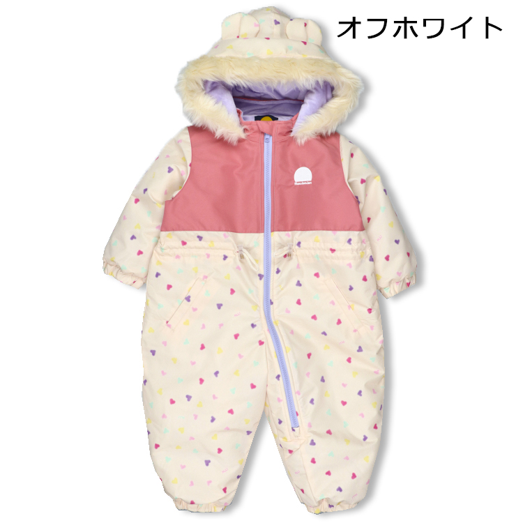 moujonjon（ムージョンジョン） 再値下げ 25秋冬SALE50%OFF価格 子供服