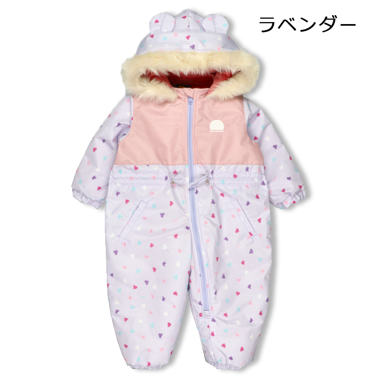 moujonjon（ムージョンジョン） 再値下げ 25秋冬SALE50%OFF価格 子供服