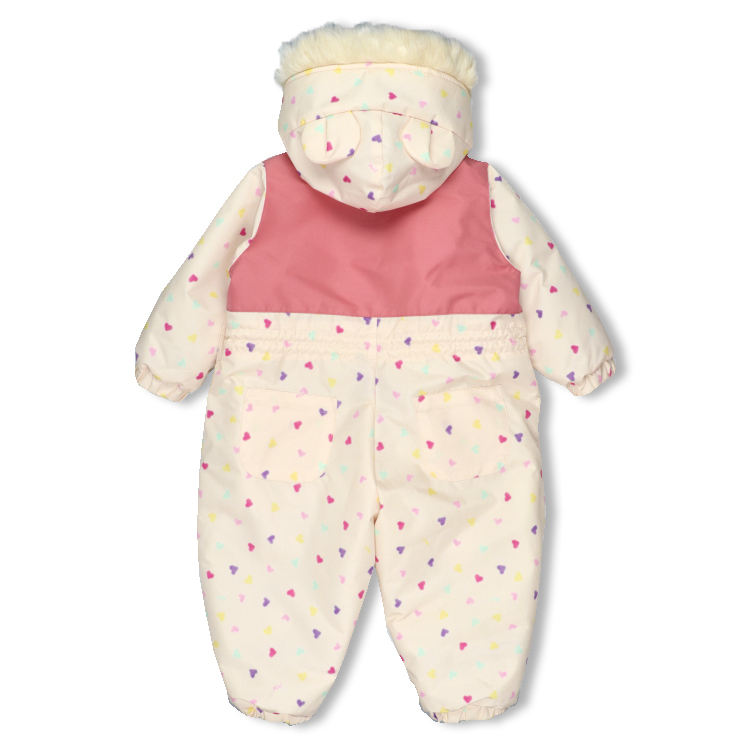 moujonjon（ムージョンジョン） 再値下げ 25秋冬SALE50%OFF価格 子供服