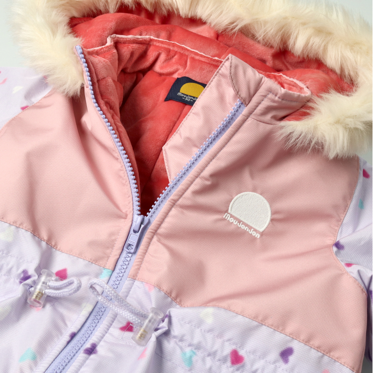 moujonjon（ムージョンジョン） 再値下げ 25秋冬SALE50%OFF価格 子供服
