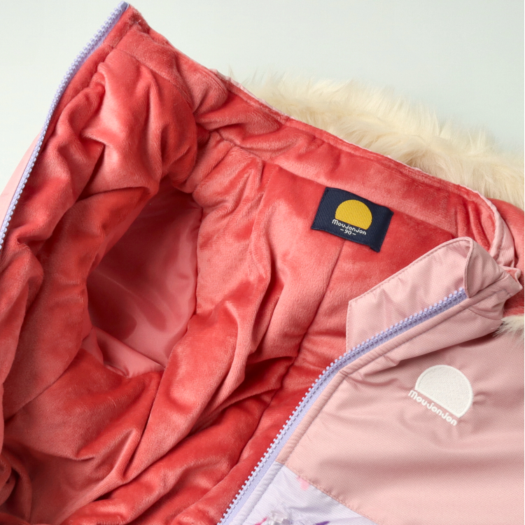 moujonjon（ムージョンジョン） 再値下げ 25秋冬SALE50%OFF価格 子供服