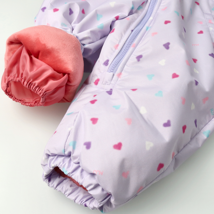 moujonjon（ムージョンジョン） 再値下げ 25秋冬SALE50%OFF価格 子供服