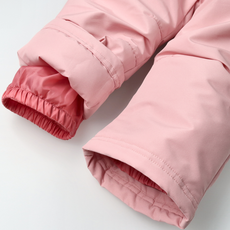 moujonjon（ムージョンジョン） 再値下げ 25秋冬SALE50%OFF価格 子供服