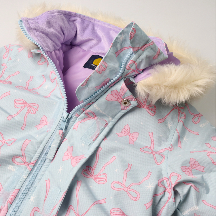 moujonjon（ムージョンジョン） 再値下げ 25秋冬SALE50%OFF価格 子供服