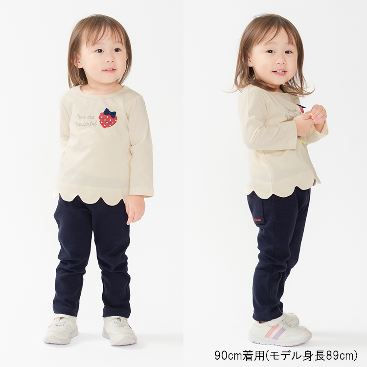 子供服まとめ売り75着　★値下げしました★ キッズ 女の子 子供服 トップス スカート 服 子供 アウター フラワー