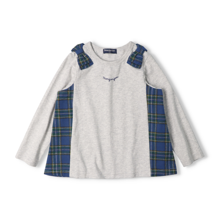 moujonjon（ムージョンジョン） 再値下げ 25秋冬SALE50%OFF価格 子供服 