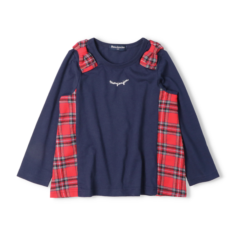 moujonjon（ムージョンジョン） 再値下げ 25秋冬SALE50%OFF価格 子供服 