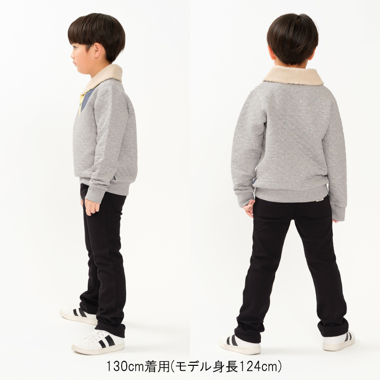 moujonjon（ムージョンジョン） 再値下げ 25秋冬SALE50%OFF価格 子供服