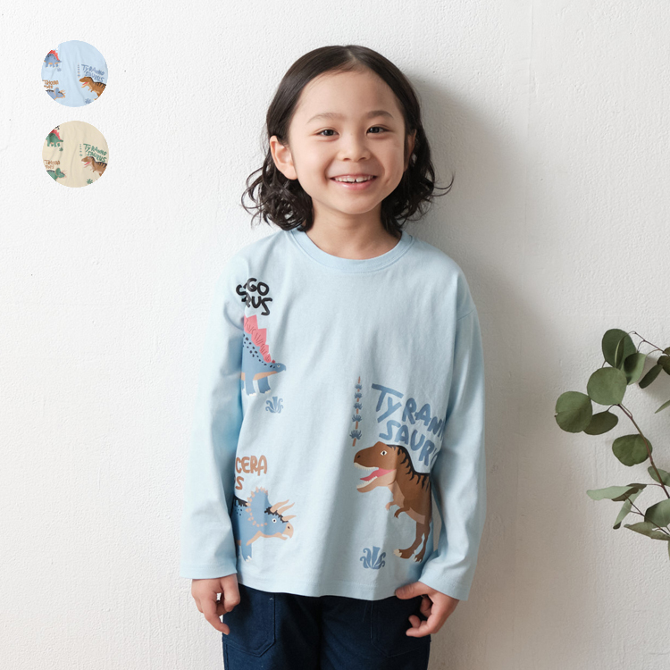 moujonjon（ムージョンジョン） 26春SALE20%OFF価格 子供服 crescent