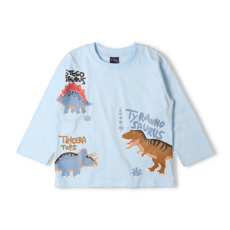 moujonjon（ムージョンジョン） 26春SALE20%OFF価格 子供服 crescent