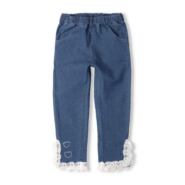 moujonjon（ムージョンジョン） 再値下げ 25春SALE37%OFF価格子供服