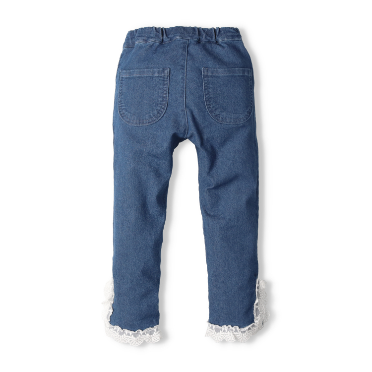 moujonjon（ムージョンジョン） 再値下げ 25春SALE37%OFF価格子供服