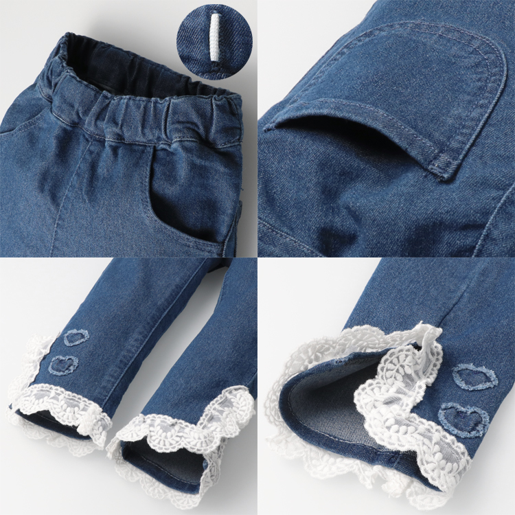 moujonjon（ムージョンジョン） 再値下げ 25春SALE37%OFF価格子供服