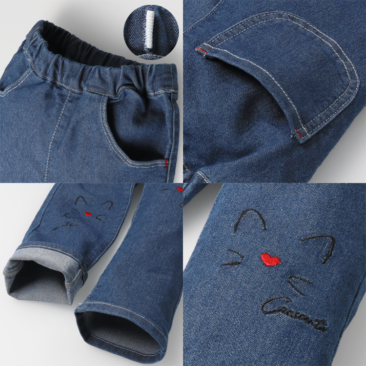moujonjon（ムージョンジョン） 再値下げ 25春SALE37%OFF価格子供服