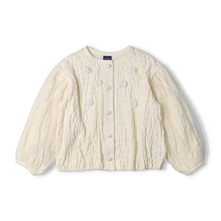 moujonjon（ムージョンジョン） 26春SALE20%OFF価格 子供服 crescent 
