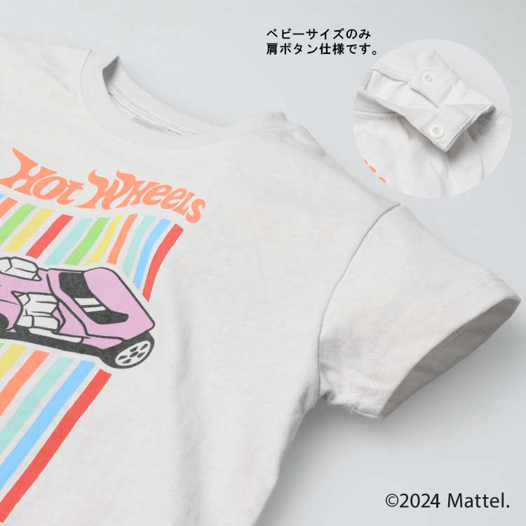 ホットウィール BATMOBILE & エアブラシハンドペイントキッズ用Tシャツ 楽天市場】ホットウィール（トップス｜キッズファッション