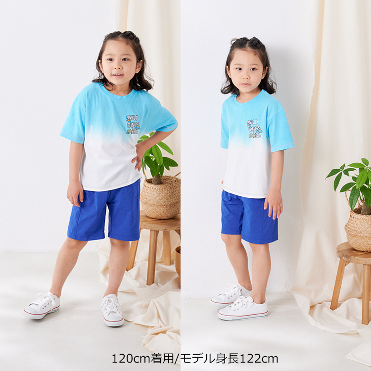 moujonjon（ムージョンジョン） 26夏SALE40%OFF価格 子供服 crescent
