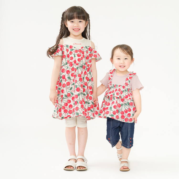 moujonjon（ムージョンジョン） 再値下げ 25夏SALE48%OFF価格 crescent