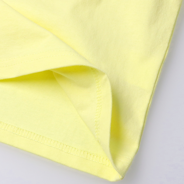 再値下げ 25夏SALE50%OFF価格 crescent (クレセント) シフォン刺繍フルーツ半袖Ｔシャツ N44894 | moujonjon | 06